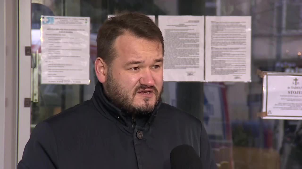 Trudna sytuacja pacjentów niecovidowych w Małopolsce. W krakowskich szpitalach brakuje miejsc