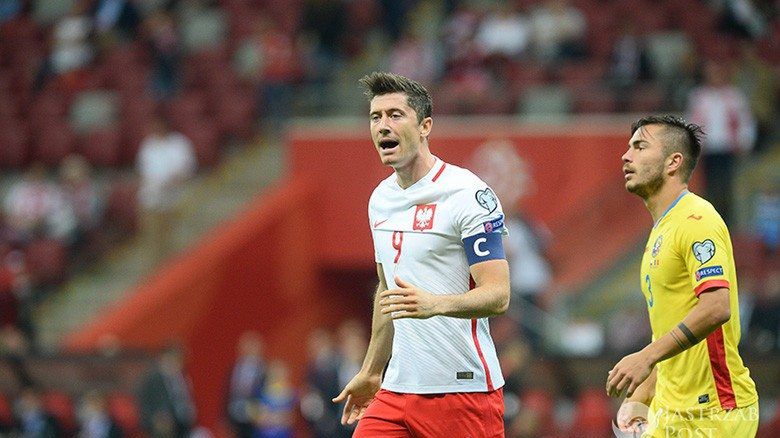 Mistrzostwa Świata 2017: Polska-Rumunia