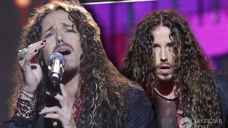 Michał Szpak - Top of The Top 2017 Sopot Festival