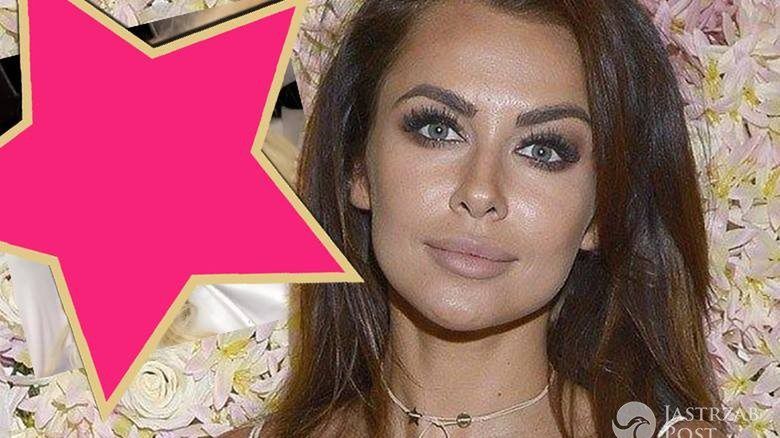 Natalia Siwiec zmieniła fryzurę?