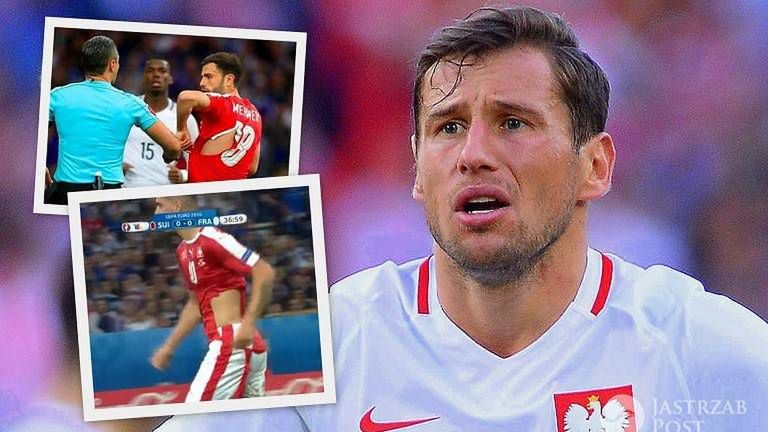 Grzegorz Krychowiak o porwanych koszulkach na EURO