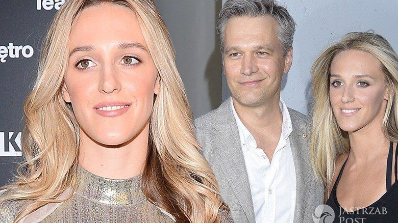 Aleksandra Żebrowska otworzyła własny biznes