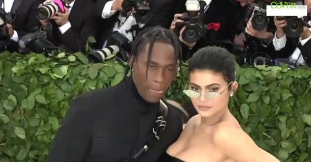 Travis Scott nie wystąpi podczas festiwalu Coachella 2022
