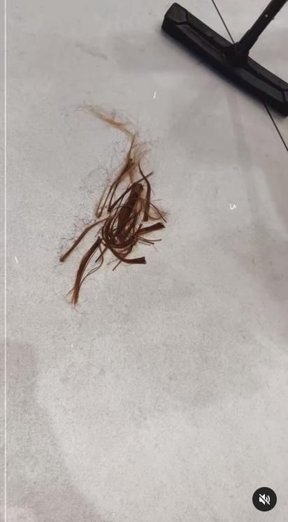 Ewa Chodakowska znów zaszalała z fryzurą