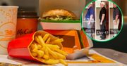 56-letni mężczyzna schudł ponad 25 kg w 100 dni. Jadł tylko w McDonaldzie