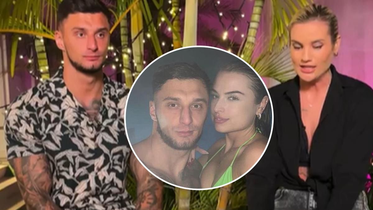 „Love Island”: Jay gęsto tłumaczył się po aferze. Rzeczywiście ma dziewczynę poza programem? Oto co powiedział