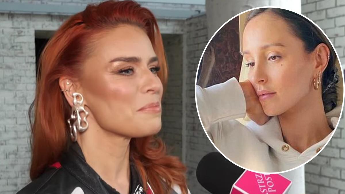 Marina, Natasza Urbańska