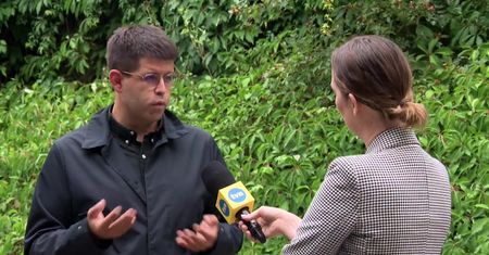 Minister Niedzielski broniąc “dobrego imienia” resortu ujawnił tajemnicę lekarską. Komentarze