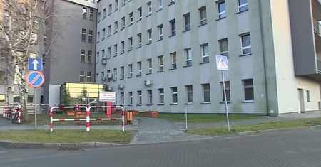 Szpitale wprowadzają zakazy odwiedzin. Powodem szalejąca grypa, RSV i COVID-19