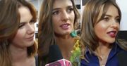 Gwiazdy zdradzają swoje ulubione triki urodowe na imprezie Sephora Trend Report 2016