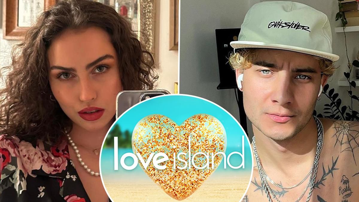 Love Island. Wyspa miłości. Sandra i Adam się znają?