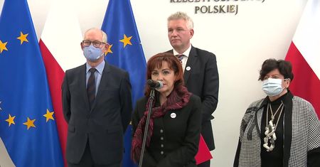 Rozłam w szeregach Lewicy. Grupa posłów i senatorów zakłada koło parlamentarne Polskiej Partii Socjalistycznej