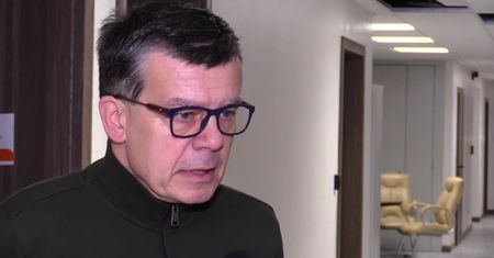 Inni podejrzani trafili do aresztu, brat komendanta nie. Komentarz prokuratury i jednego z pełnomocników