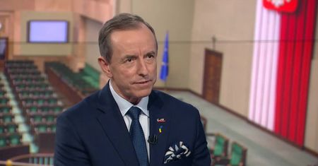 Opozycja żąda od PiS wyjaśnień ws. willi na Mokotowie. Należący do skarbu państwa budynek bliska PiS fundacja nabyła za dotację od ministra Czarnka