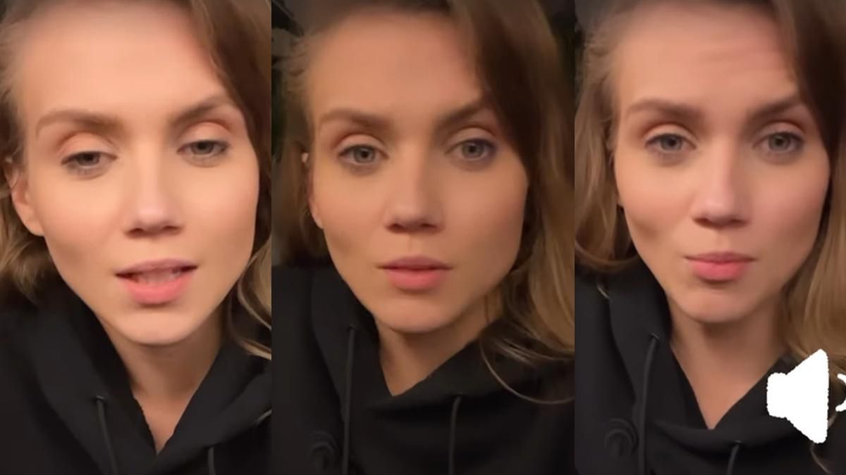 Agnieszka Kaczorowska straciła pracę