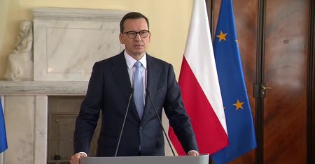 Minister zdrowia Adam Niedzielski został odwołany. Zastąpi go Katarzyna Sójka