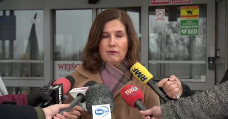 Prokuratura ws. wybuchu w kamienicy w Krakowie. Sekcja zwłok zmarłych kobiet oraz informacje o liście
