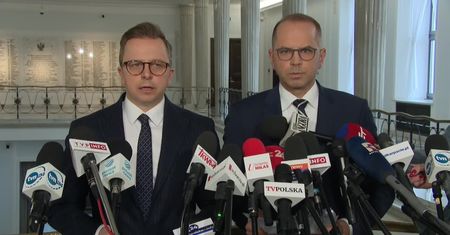 “Ogromne wątpliwości” po kontroli w rządowym funduszu. Posłowie KO żądają unieważnienia konkursu