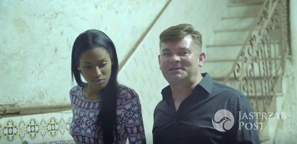 Zenek Martyniuk śpiewa po hiszpańsku