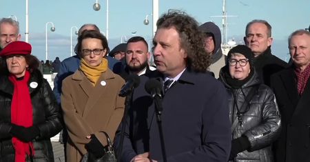 “Nie możemy się zgodzić na Polskę na podsłuchu”. Prezydent Sopotu po doniesieniach o inwigilacji Pegasusem