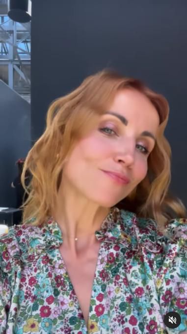 Katarzyna Zielińska zaszalała z fryzurą
