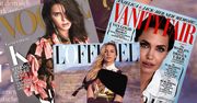 O okładce tego magazynu marzą największe gwiazdy! Teraz wchodzi do Polski