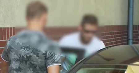 Mieli poznać się w autobusie, później znaleziono ciało 18-latki. Jest zarzut zabójstwa i areszt dla podejrzanego