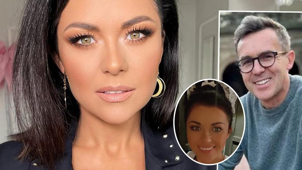 Kasia Cichopek, Maciej Kurzajewski