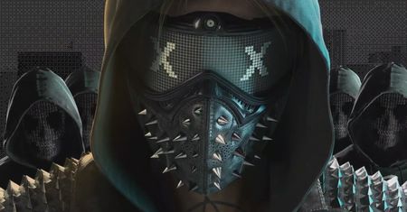 Rozchodniaczek: Więcej Watch Dogs 2, miasto na Xboksa i destrukcja