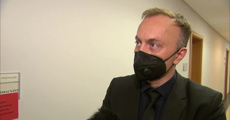 Sąd odrzucił apelację, Tomasz J. skazany na dożywocie za morderstwo i wysadzenie kamienicy w Poznaniu