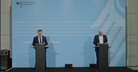 Niemcy rozpoczynają szczepienia preparatem AstraZeneca