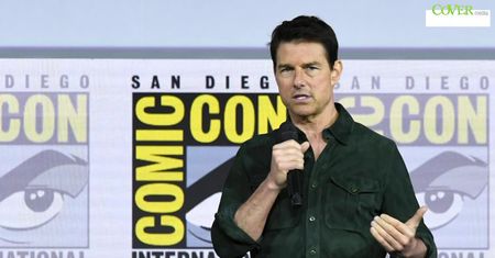 „Mission: Impossible” faktycznie misją niemożliwą? Ekipa filmowa chce wracać do domu z powodu surowych obostrzeń