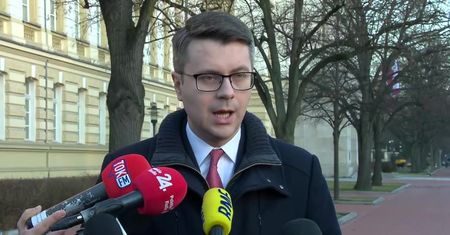 Rzecznik rządu: Wszystkie służby w pogotowiu, wzrosło zagrożenie cyberatakami