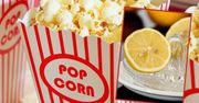 Nagranie ma miliony wyświetleń. Ludzie oszaleli na punkcie cytrynowego popcornu
