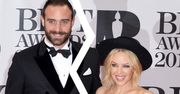 Kylie Minogue zerwała zaręczyny ze swoim o 20 lat młodszym narzeczonym. Znamy powody rostania!