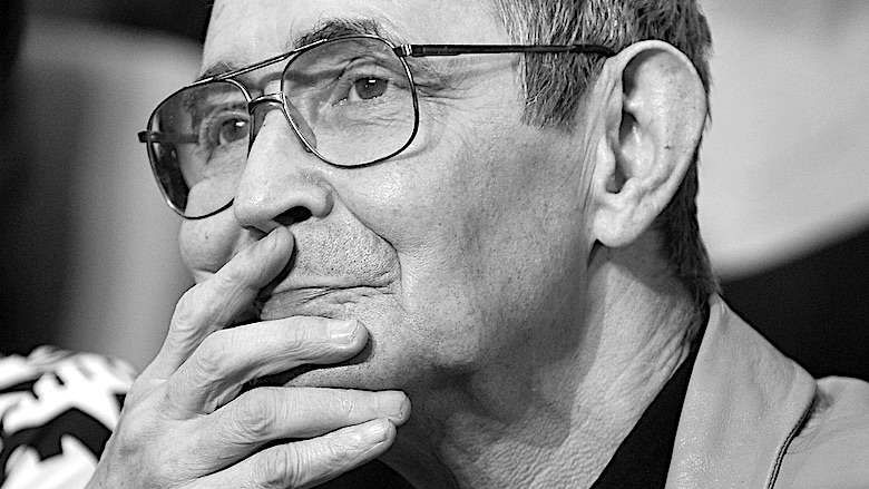 Ryszard Marek Groński śmierć, przyczyny