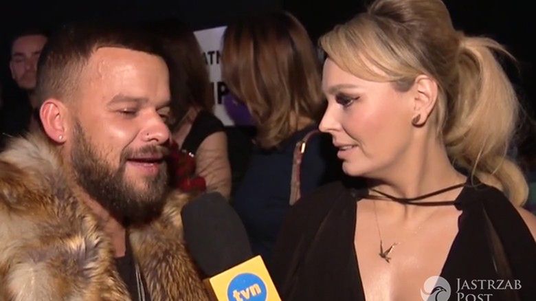 Michał Piróg, Agnieszka Jastrzębska