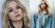 Wow! Siostra Kate Moss w stroju kąpielowym polskiej marki