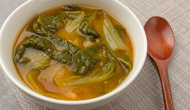 białczańska scyta to tradycyjna zupa z Białki - Pyszności; foto: Canva