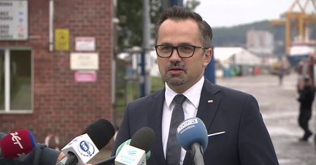 PiS planuje likwidację lotniska na Okęciu i wyprzedaż gruntów, by sfinansować budowę CPK?