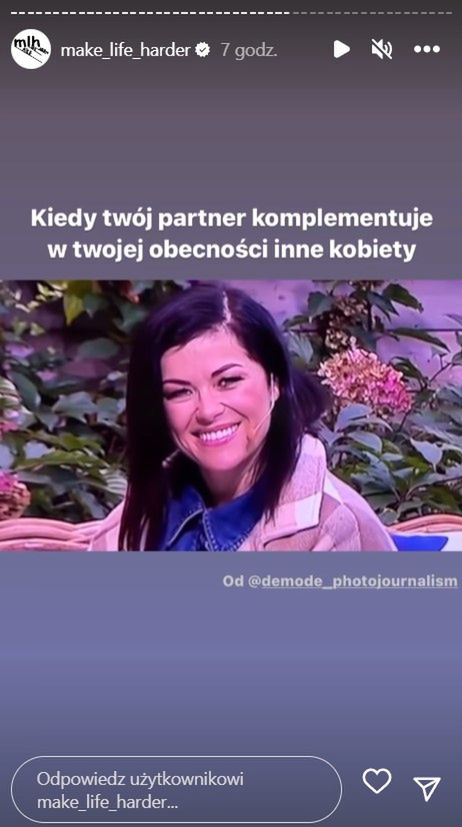 Kasia Cichopek z mocną reakcją na zachowanie Macieja Kurzajewskiego
