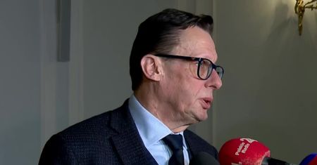 Sejm wraca do pracy nad reformą SN. “Projekt prezydencki, to jest projekt wiodący”