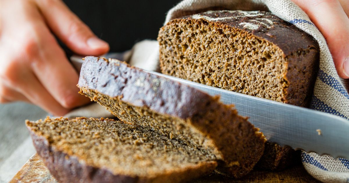 Jak odświeżyć chleb - Pyszności; foto: Canva