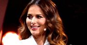 Paulina Sykut zachwyca swoją najnowszą ciążową stylizacją. Tym razem wybrała długą spódnicę
