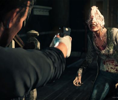 "The Evil Within 2" – sztuka straszenia