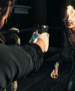 "The Evil Within 2" – sztuka straszenia