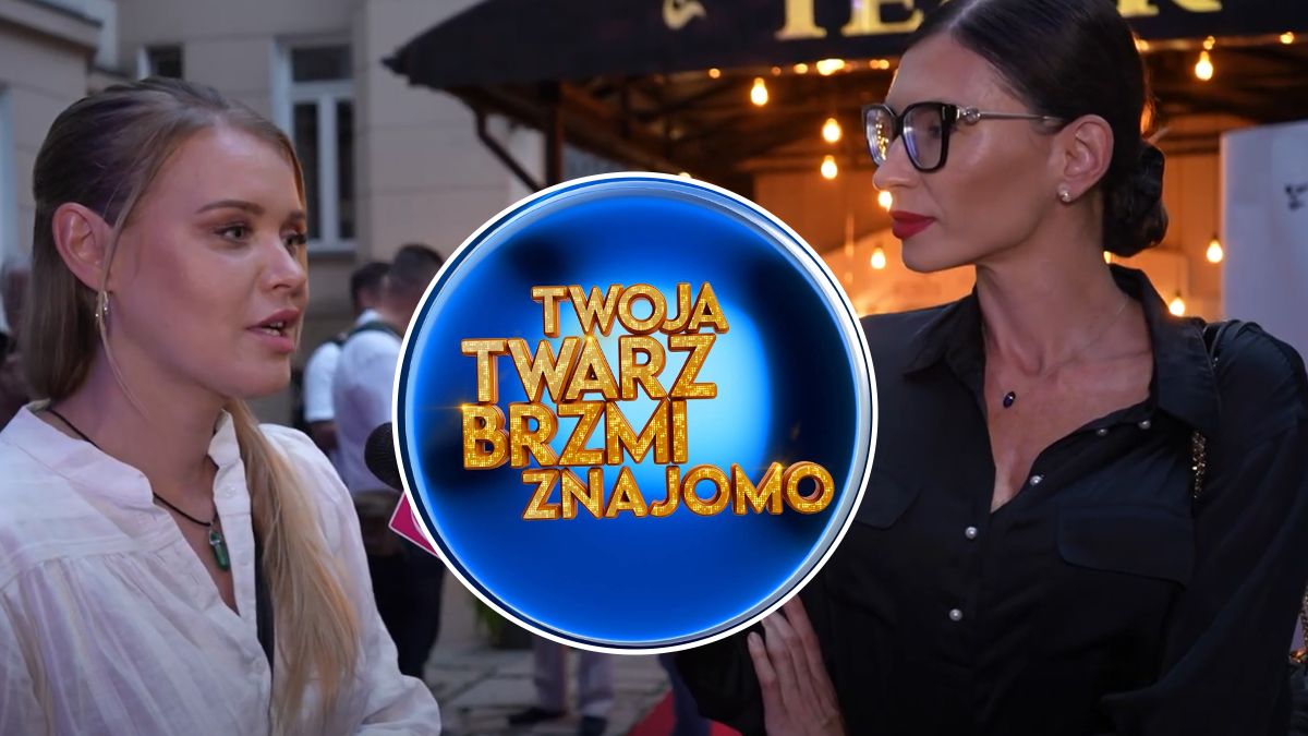 Ewelina Ruckgaber krytycznie o roszadach w "TTBZ". Nie owijała w bawełnę i nawiązała do konkretnych osób [WIDEO]