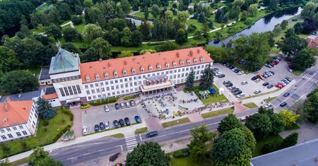 Takiej kolejki dawno w Pile nie było!
