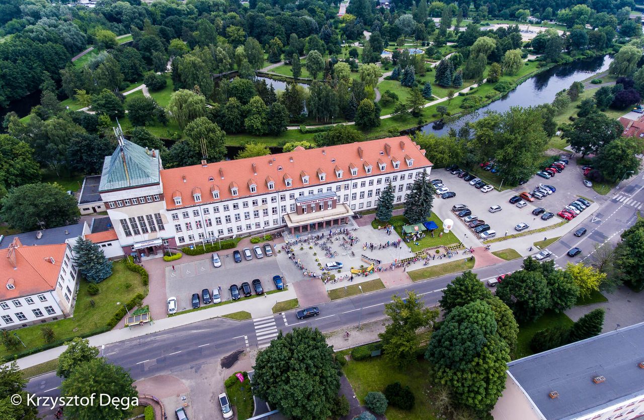 Takiej kolejki dawno w Pile nie było!