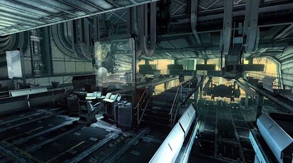 Killzone 2 doczeka się nowych map